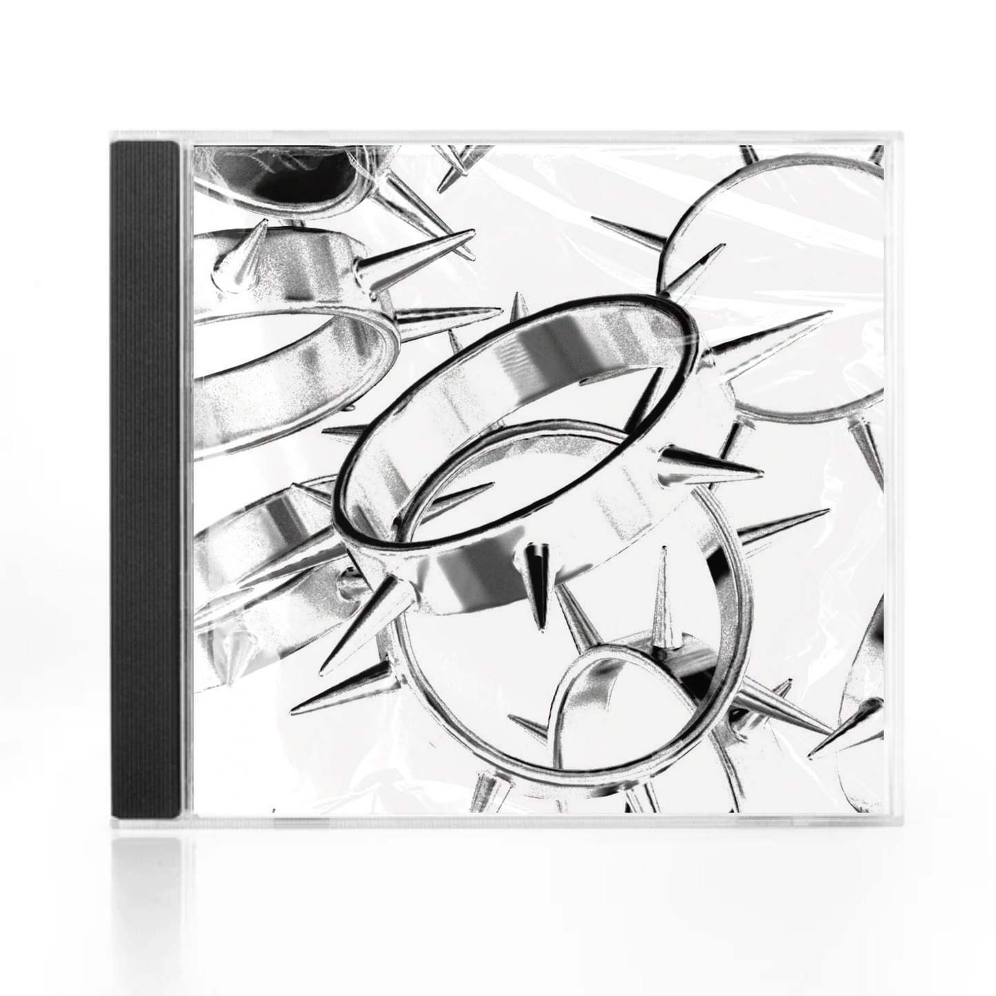 Leaves Do Tumble - CD