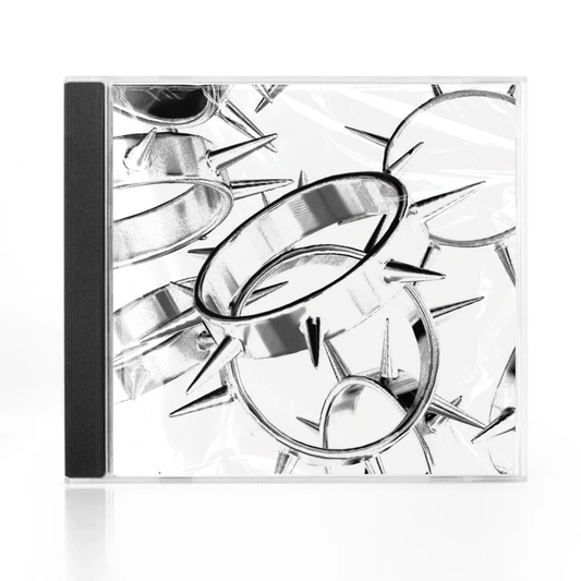 Leaves Do Tumble - CD